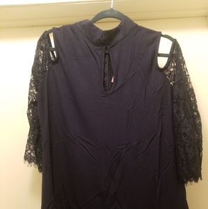 Top Love Scarlett Style Lkf11099